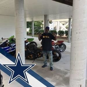 Meet your Posher, Patrick